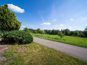 Prodej rodinného domu, Perálec, 100 m2