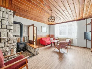 Prodej rodinného domu, Skuteč, Heydukova, 101 m2