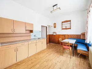 Prodej rodinného domu, Skuteč, Heydukova, 101 m2