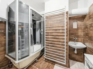 Prodej rodinného domu, Skuteč, Heydukova, 101 m2
