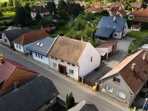 Prodej rodinného domu, Skuteč, Heydukova, 101 m2