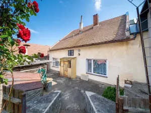 Prodej rodinného domu, Skuteč, Heydukova, 101 m2