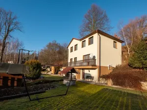Prodej rodinného domu, Otradov, 130 m2