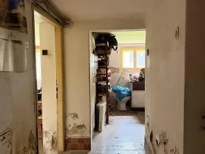 Prodej rodinného domu, Česká Kamenice, Máchova, 150 m2