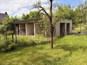 Prodej rodinného domu, Česká Kamenice, Máchova, 150 m2