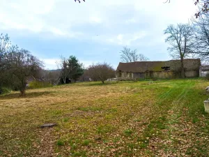 Prodej pozemku pro bydlení, Staré Město pod Landštejnem, 1025 m2
