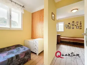 Prodej chaty, Měchenice, 80 m2