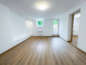 Prodej bytu 3+kk, Brno, Vítězslavy Kaprálové, 49 m2