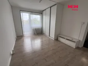 Pronájem bytu 2+1, Kladno - Kročehlavy, Pražská, 52 m2