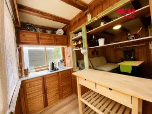 Prodej zahrady, Kroměříž, 381 m2