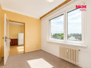 Prodej bytu 3+1, Rychnov nad Kněžnou, Mírová, 68 m2