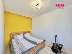 Prodej rodinného domu, Písařov, 168 m2
