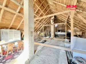 Prodej rodinného domu, Písařov, 168 m2
