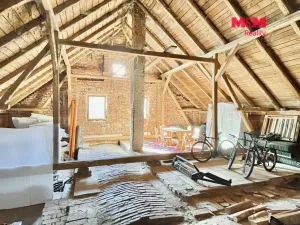 Prodej rodinného domu, Písařov, 168 m2