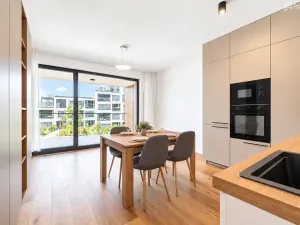 Prodej bytu 3+kk, Praha - Hlubočepy, Dostalové, 55 m2