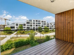 Prodej bytu 3+kk, Praha - Hlubočepy, Dostalové, 55 m2