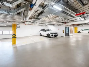 Prodej bytu 3+kk, Praha - Hlubočepy, Dostalové, 55 m2