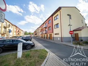 Prodej bytu 1+kk, Kutná Hora, V Zákoutí, 38 m2