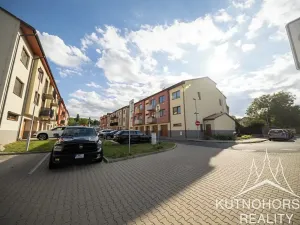 Prodej bytu 1+kk, Kutná Hora, V Zákoutí, 38 m2