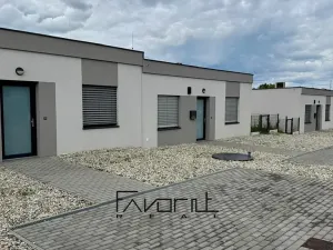 Pronájem rodinného domu, Ostrava, Měsíční, 94 m2