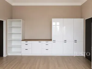 Pronájem bytu 3+kk, Písek, Pražská, 71 m2
