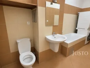 Pronájem bytu 3+kk, Písek, Pražská, 71 m2
