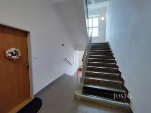 Pronájem bytu 3+kk, Písek, Pražská, 71 m2