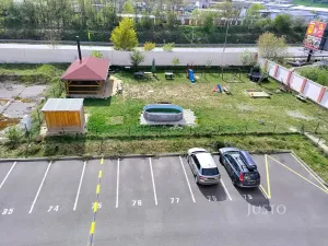 Pronájem bytu 3+kk, Písek, Pražská, 71 m2