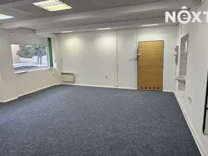 Pronájem obchodního prostoru, Tábor, Herlošova, 75 m2