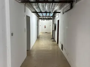 Pronájem skladu, Tábor, Světlogorská, 41 m2