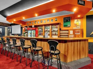 Pronájem restaurace, Česká Lípa, Jindřicha z Lipé, 290 m2