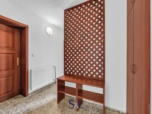 Prodej rodinného domu, Horní Planá, 200 m2