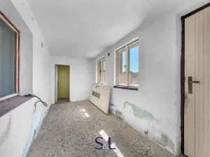 Prodej rodinného domu, Výžerky, 130 m2