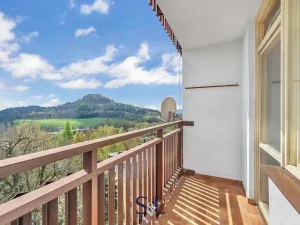 Prodej bytu 1+kk, Nový Bor, Svojsíkova, 29 m2