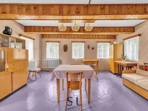 Prodej chalupy, Prysk, 190 m2