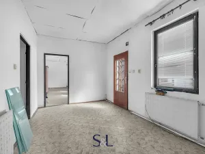 Prodej obchodního prostoru, Nový Bor, Česká, 325 m2