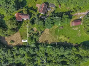 Prodej pozemku pro bydlení, Malá Veleň, 2299 m2