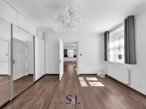 Prodej bytu 3+kk, Liberec, Pavlovická, 100 m2