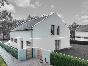 Prodej bytu 3+kk, Březina, 94 m2