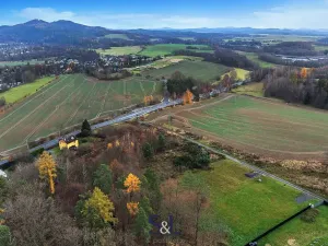 Prodej pozemku pro bydlení, Chotovice, 2215 m2
