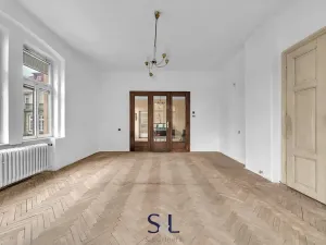 Prodej rodinného domu, Nový Bor, Boženy Němcové, 280 m2