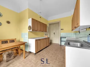 Prodej rodinného domu, Nový Bor, Boženy Němcové, 280 m2