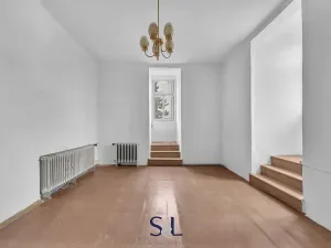 Prodej rodinného domu, Nový Bor, Boženy Němcové, 280 m2