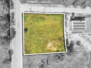 Prodej pozemku pro bydlení, Nový Bor, 989 m2