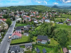 Prodej pozemku pro bydlení, Kamenický Šenov, 1520 m2