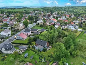 Prodej pozemku pro bydlení, Kamenický Šenov, 1520 m2