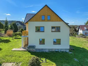 Prodej rodinného domu, Horní Podluží, 172 m2