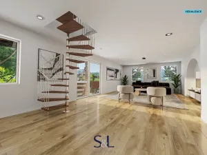 Prodej rodinného domu, Železný Brod, 528 m2