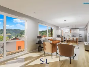 Prodej rodinného domu, Železný Brod, 528 m2