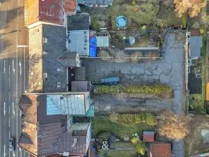 Prodej bytu 3+1, Česká Lípa, Hrnčířská, 76 m2